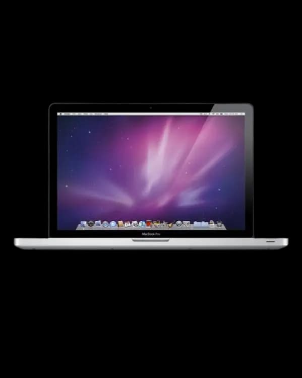 لپ تاپ استوک MacBook Pro A1286 - سامکو مارکت — تصویر ۹