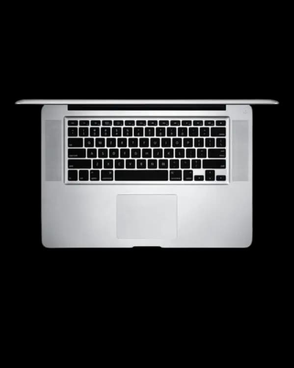 لپ تاپ استوک MacBook Pro A1286 - سامکو مارکت — تصویر ۷