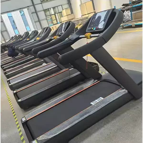 تردمیل باشگاهی فرش وی مدل Fresh Way FW-7700 — تصویر ۴