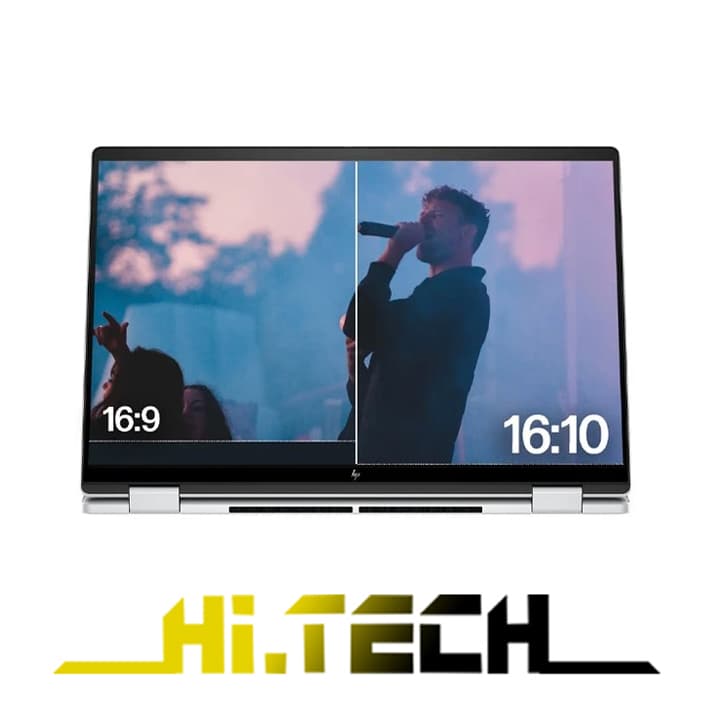 لپتاپ HP Envy X360 16-a0xxx/Ultra 7-155U/Ram 16 — تصویر ۱۲