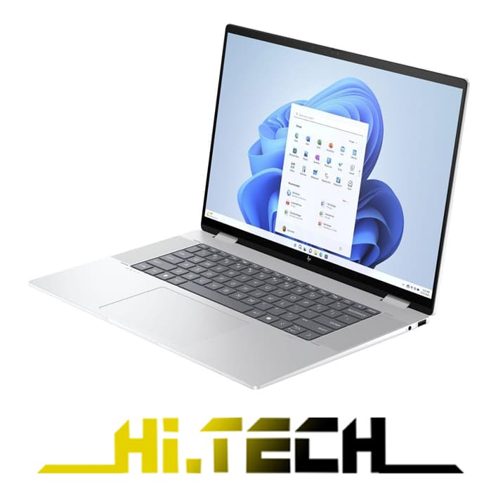 لپتاپ HP Envy X360 16-a0xxx/Ultra 7-155U/Ram 16 — تصویر ۷