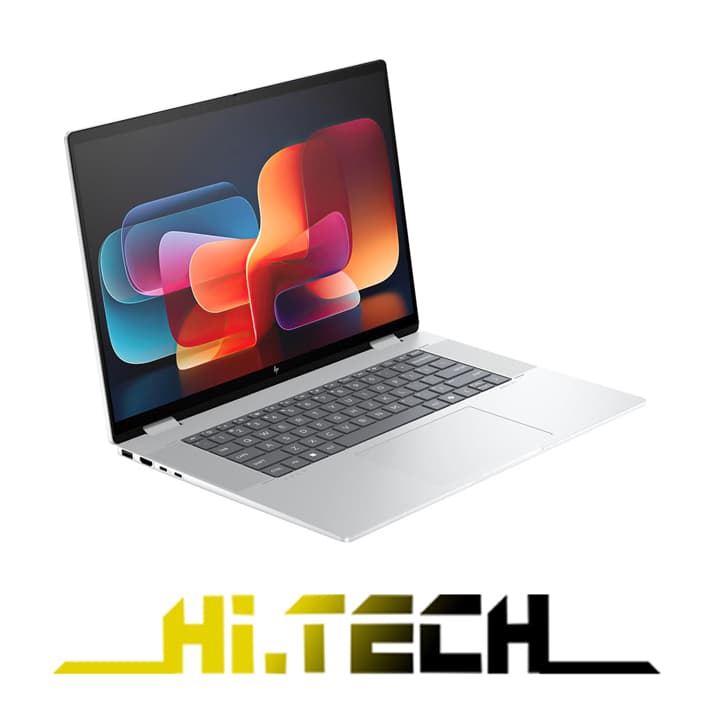 لپتاپ HP Envy X360 16-a0xxx/Ultra 7-155U/Ram 16 — تصویر ۶