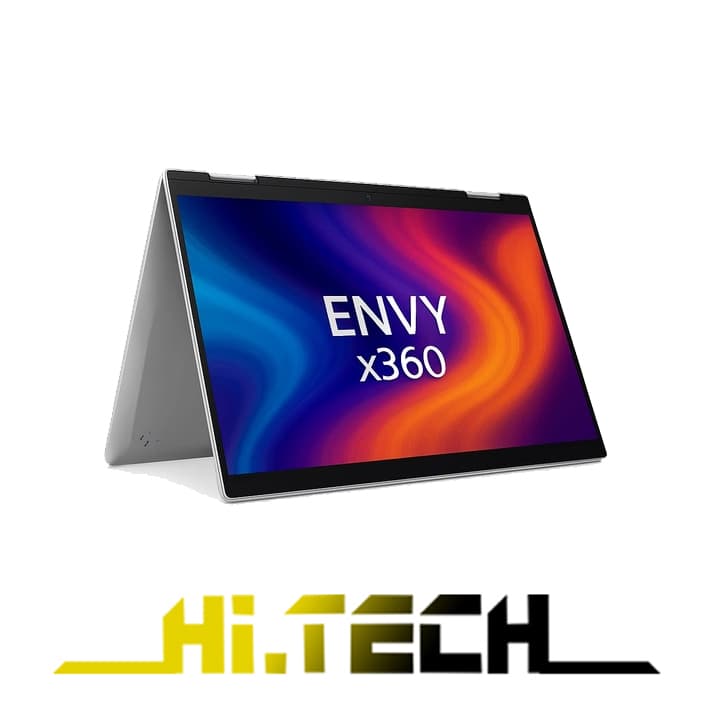 لپتاپ HP Envy X360 16-a0xxx/Ultra 7-155U/Ram 16