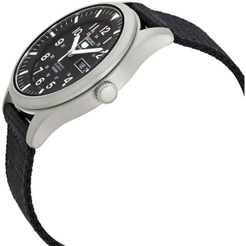 ساعت مچی مردانه سیکو 5 Seiko 5 SNZG15J1 — تصویر ۴
