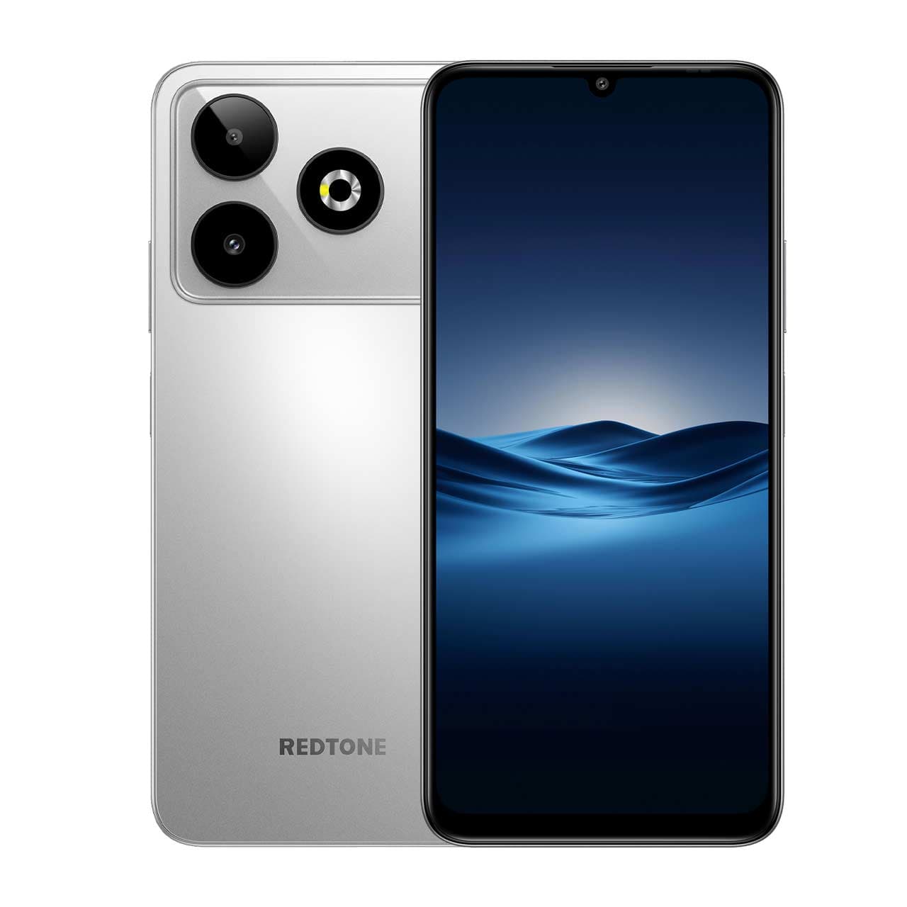 گوشی موبایل RedTone مدل (E20 (RAM 4 ظرفیت 64GB