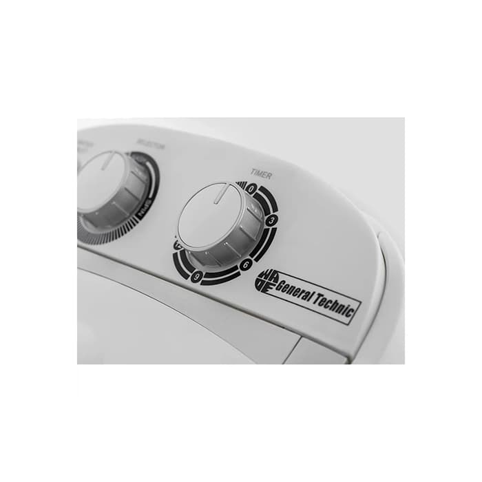 مینی واش جنرال تکنیک مدل SH-MW3021 — تصویر ۳