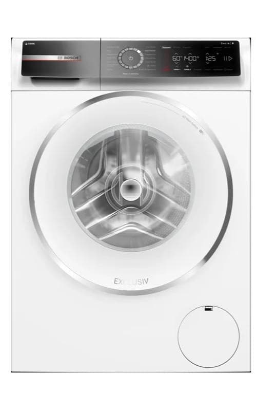ماشین لباسشویی بوش مدل BOSCH WGB256A40 — تصویر ۲
