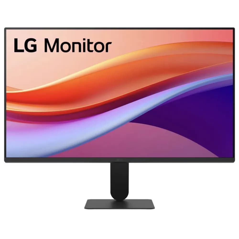 مانیتور 27 اینچ LG مدل 27U411A-B | FHD IPS 120Hz — تصویر ۲