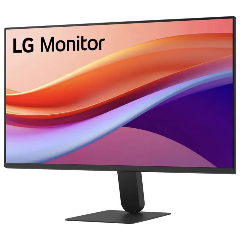 مانیتور 27 اینچ LG مدل 27U411A-B | FHD IPS 120Hz — تصویر ۳