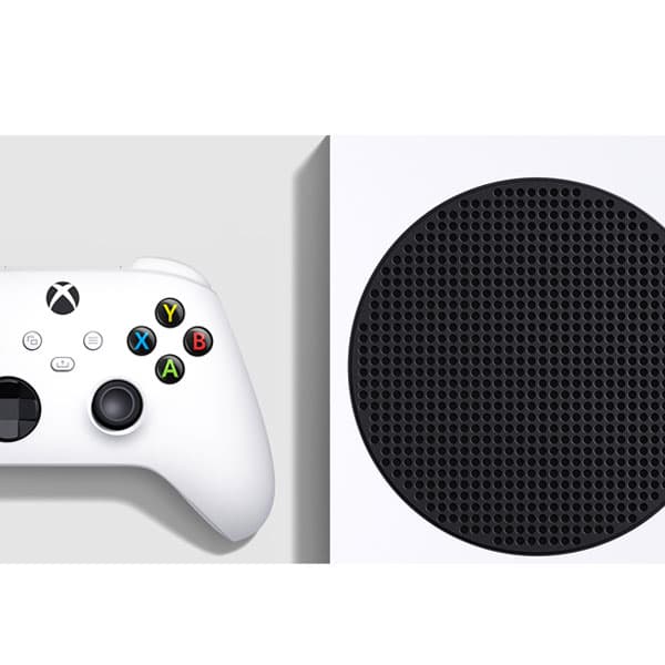 کنسول بازی Xbox Series S — تصویر ۴