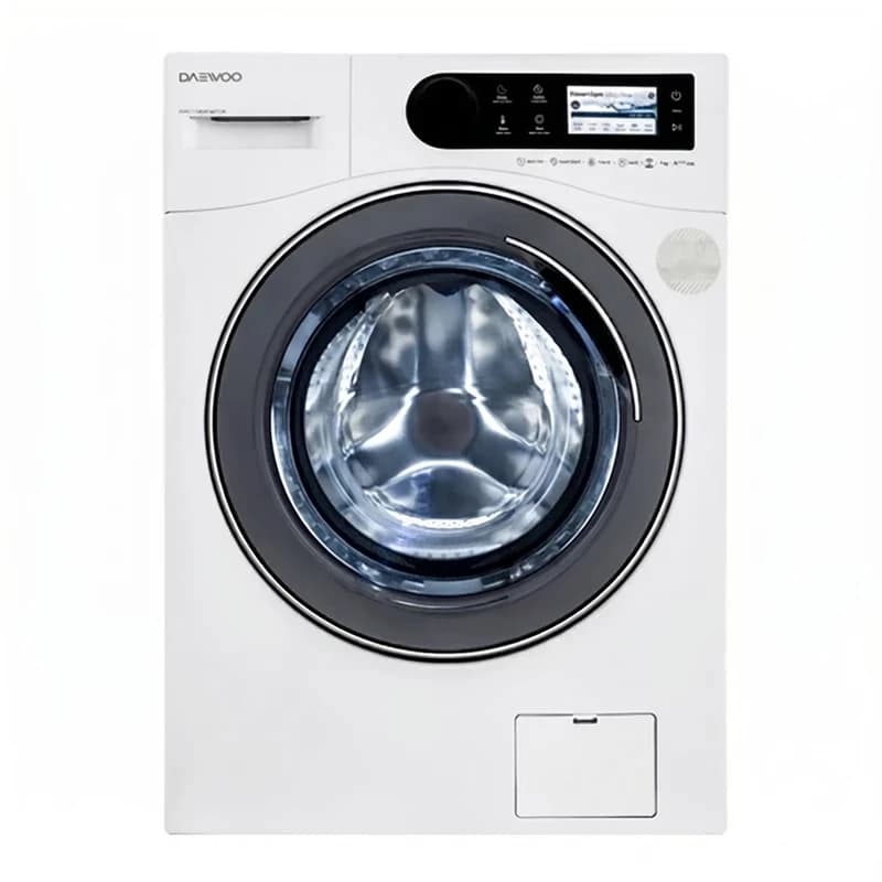 ماشین لباسشویی 9 کیلویی دوو مدل LM-9170