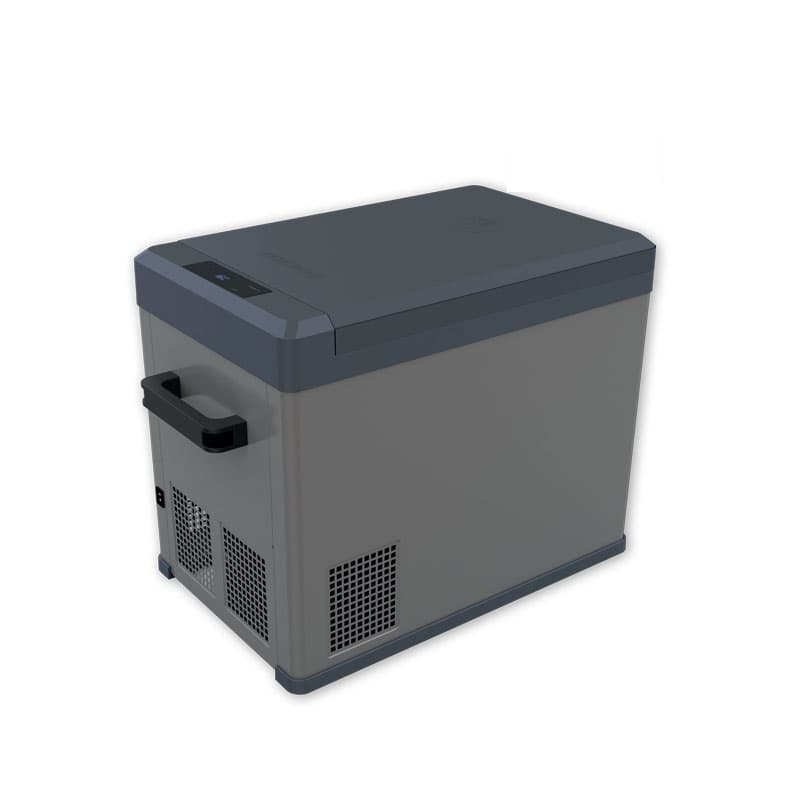 یخچال خودرو ایستکول مدل TM-4040-DC — تصویر ۲
