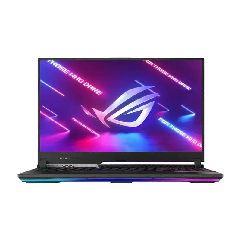 لپ تاپ 17.3 اینچی ایسوس مدل ROG Strix SCAR 17 G733ZW-AA — تصویر ۸