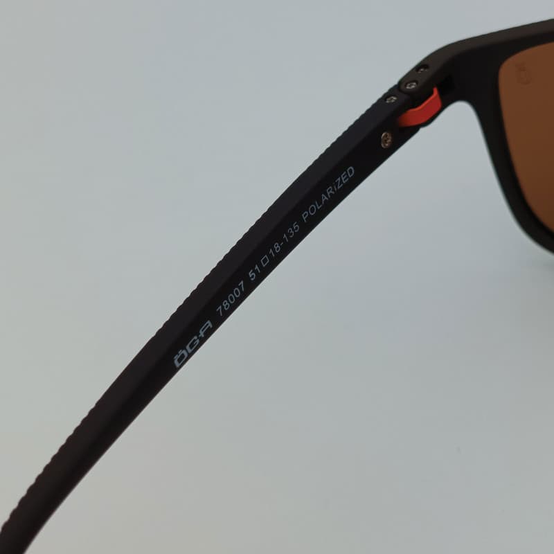 عینک آفتابی اوگا مدل 78007 POLARIZED — تصویر ۷