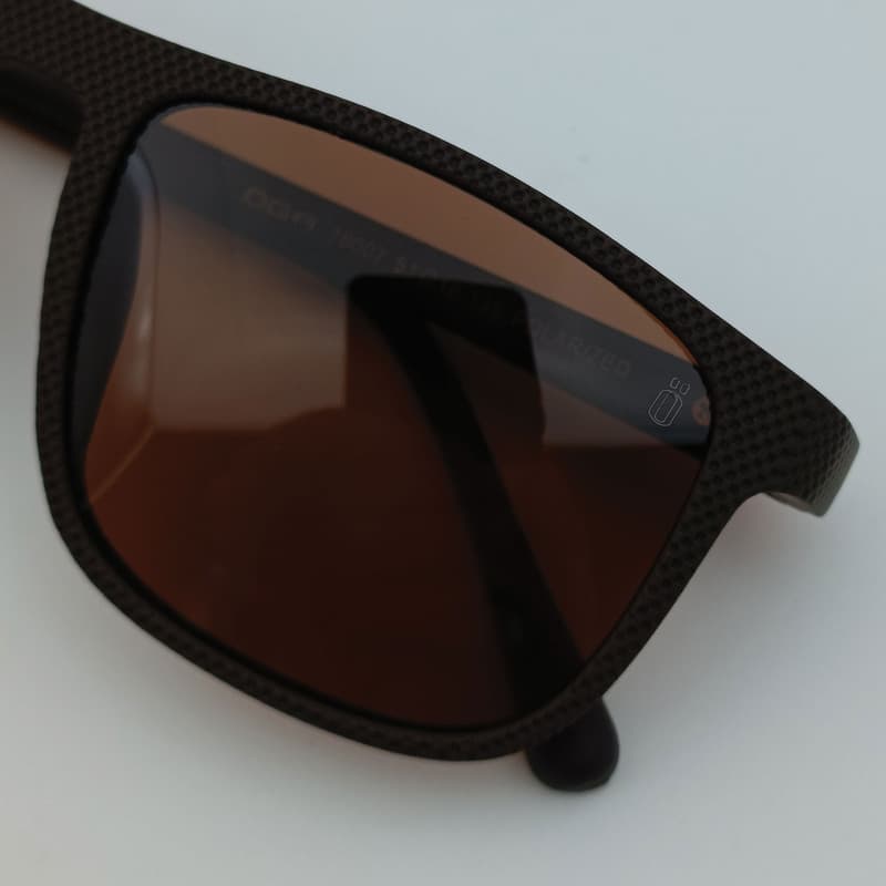 عینک آفتابی اوگا مدل 78007 POLARIZED — تصویر ۹