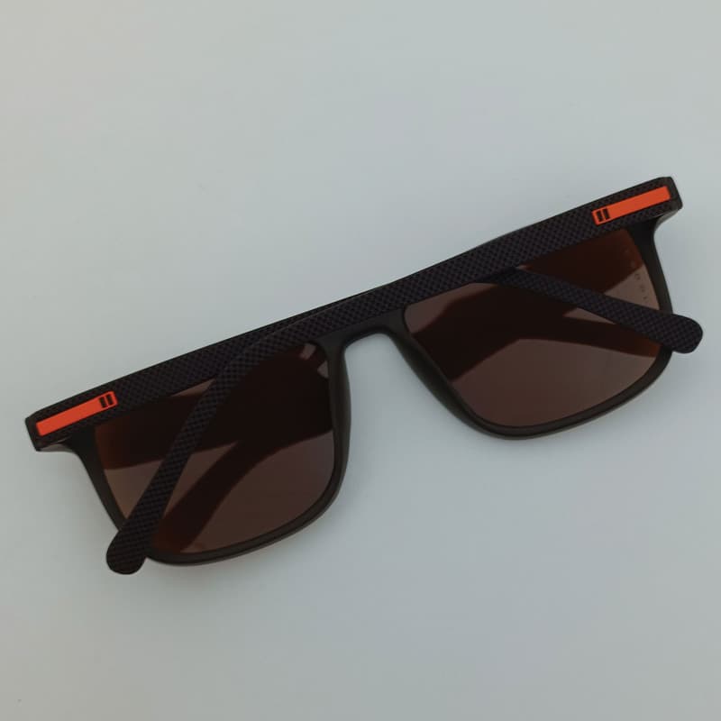 عینک آفتابی اوگا مدل 78007 POLARIZED — تصویر ۱۰