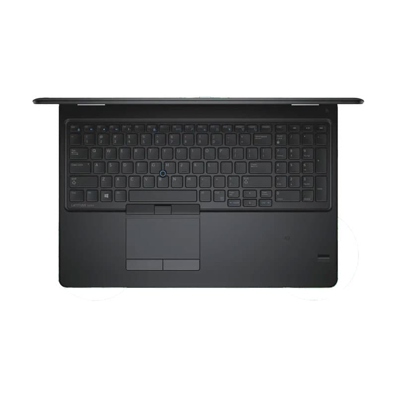 لپتاپ استوک Dell Latitude E5550 — تصویر ۴