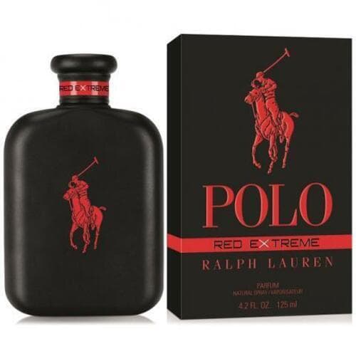 عطر ادکلن رالف لورن پولو رد اکستریم | RALPH LAUREN / POLO RED EXTREME 125ML EDP - فرانس شاپ: فروشگاه عطر و خرید ادکلن اصل
