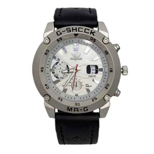 ساعت مچی مردانه G-Shock AUGees مدل 12055 — تصویر ۲