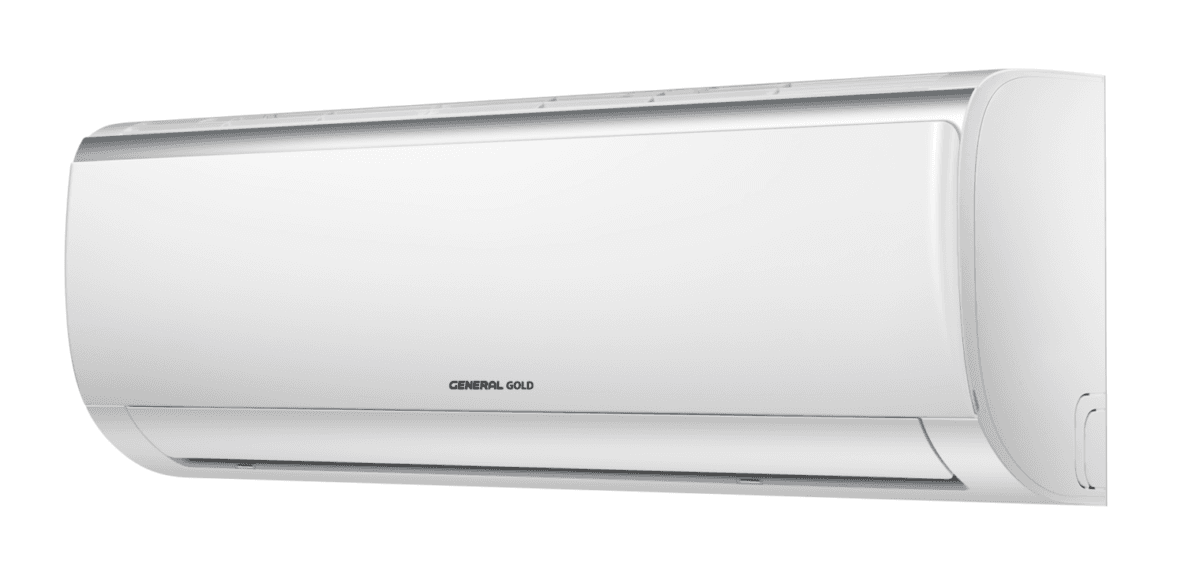 کولر گازی جنرال گلد ENZO36000 مدل GG-S36000 - سرامد کالا