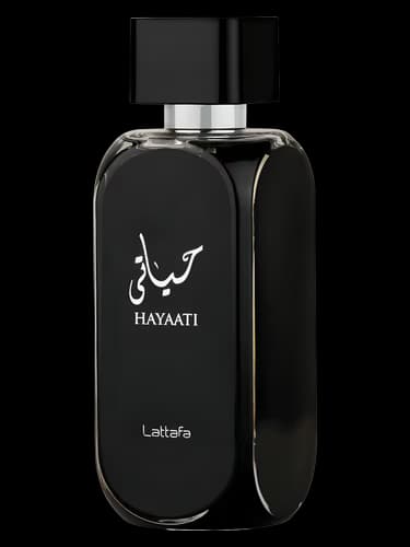 عطر لطافه حیاتی – Lattafa - Hayaati — تصویر ۹
