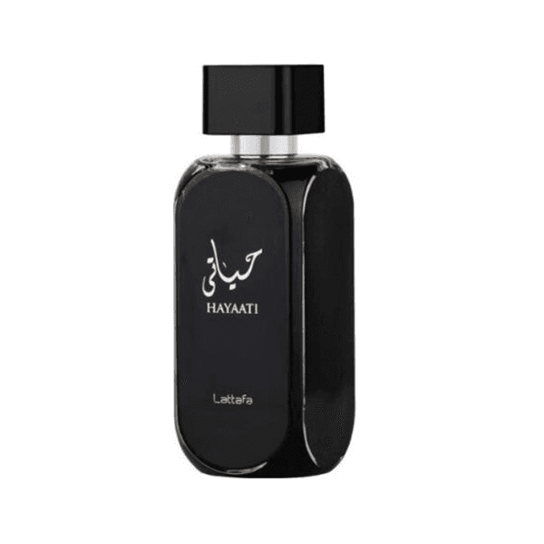 عطر لطافه حیاتی – Lattafa - Hayaati