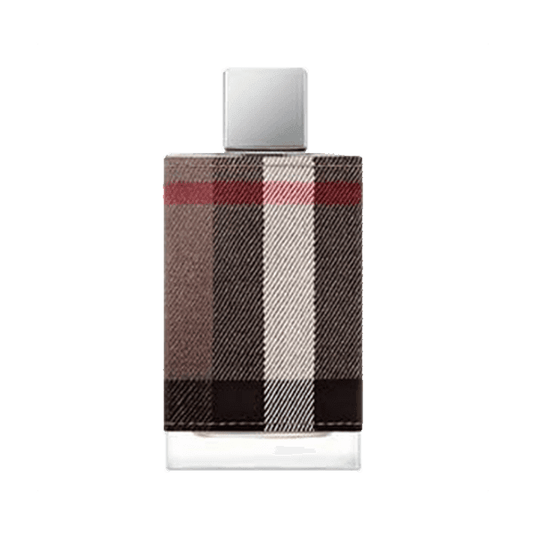 عطر مردانه باربری لندن مردانه – BURBERRY – Burberry London for Men — تصویر ۵