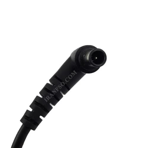 آداپتور لپ تاپ سونی 19.5V 4.7A برند GIMO — تصویر ۵