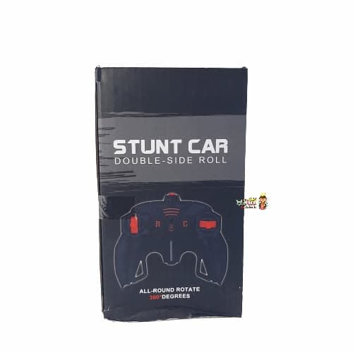 ماشین دیوانه کنترلی شارژی stunt car 828 — تصویر ۵