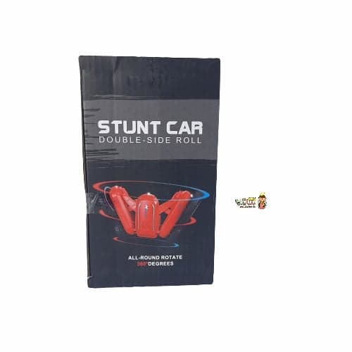 ماشین دیوانه کنترلی شارژی stunt car 828 — تصویر ۶