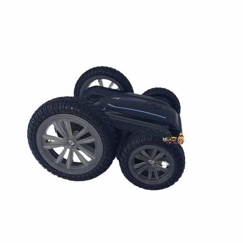 ماشین دیوانه کنترلی شارژی stunt car 828 — تصویر ۷