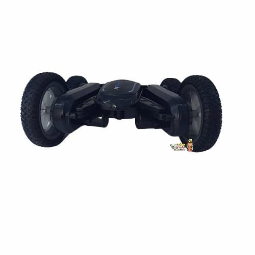 ماشین دیوانه کنترلی شارژی stunt car 828 — تصویر ۸