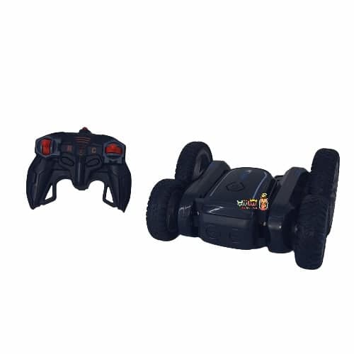 ماشین دیوانه کنترلی شارژی stunt car 828 — تصویر ۹