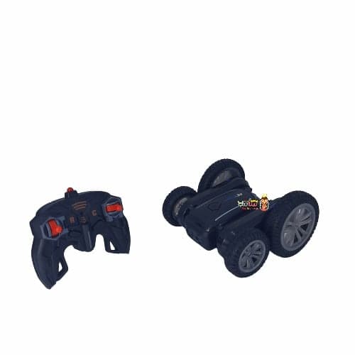 ماشین دیوانه کنترلی شارژی stunt car 828