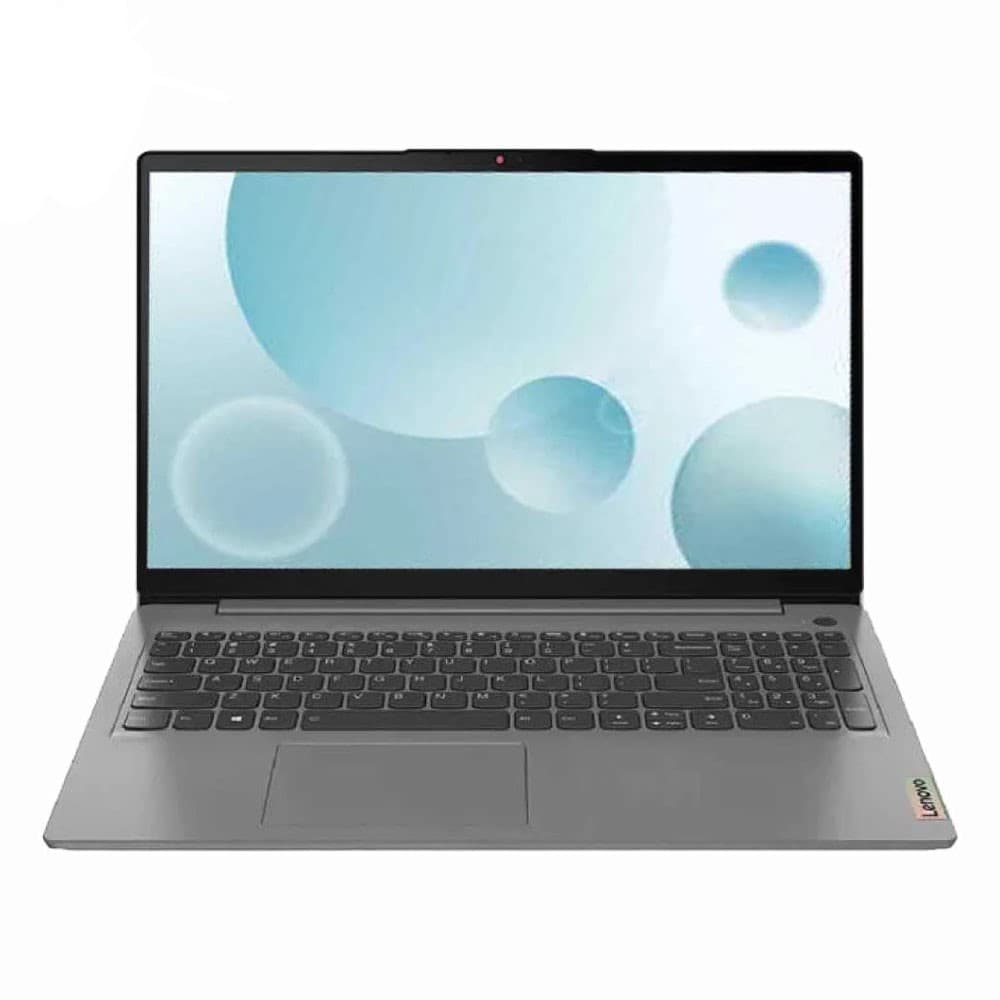 لپ تاپ لنوو 15.6 اینچی مدل Lenovo IP3 i7 1255U /8G /512GB SSD Intel — تصویر ۸
