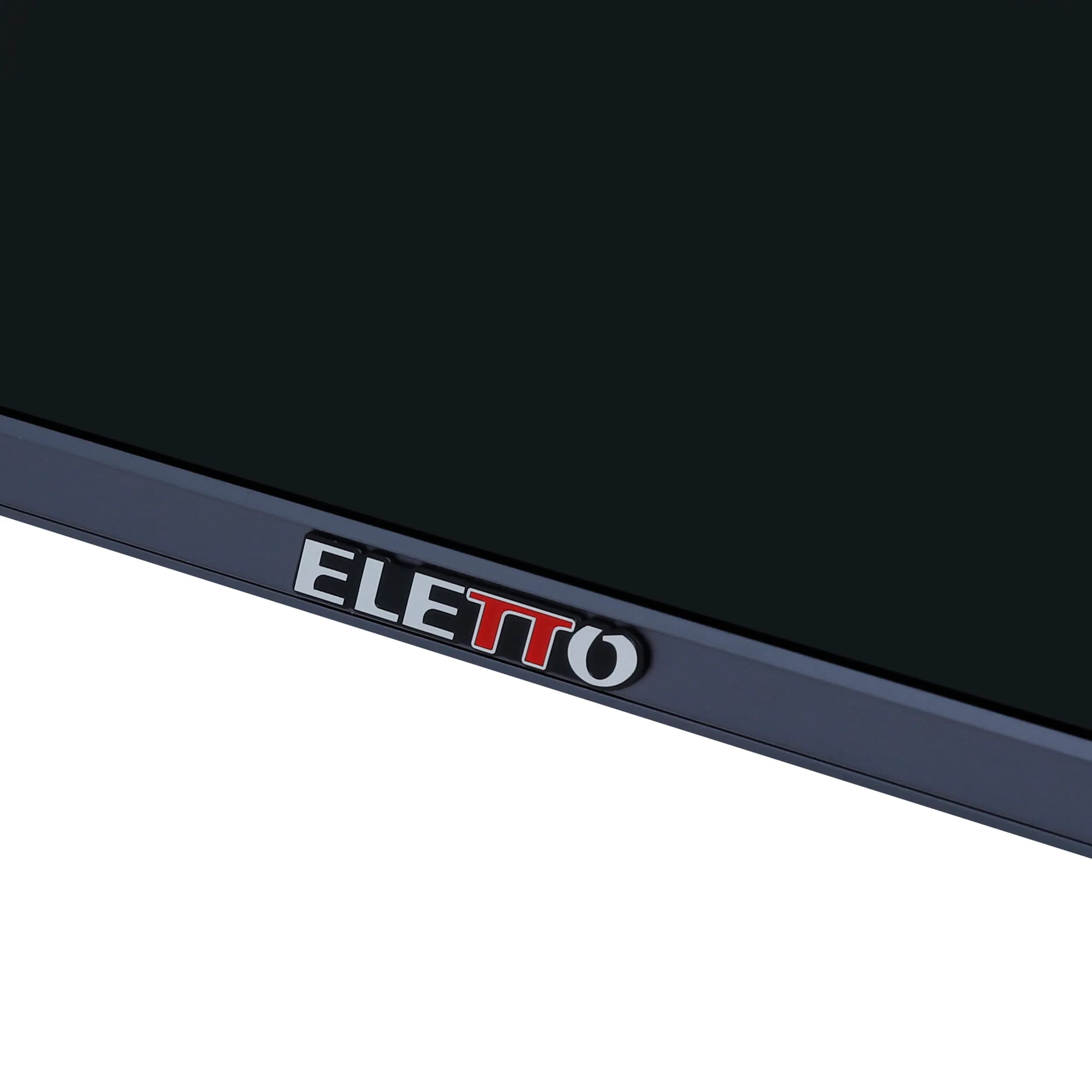 مشخصات، و خرید تلویزیون هوشمند کیو ال ای دی التتو 65 اینچ مدل 65ECQ710 — تصویر ۸