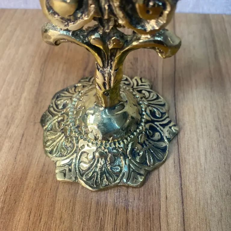ساعت رومیزی — تصویر ۶