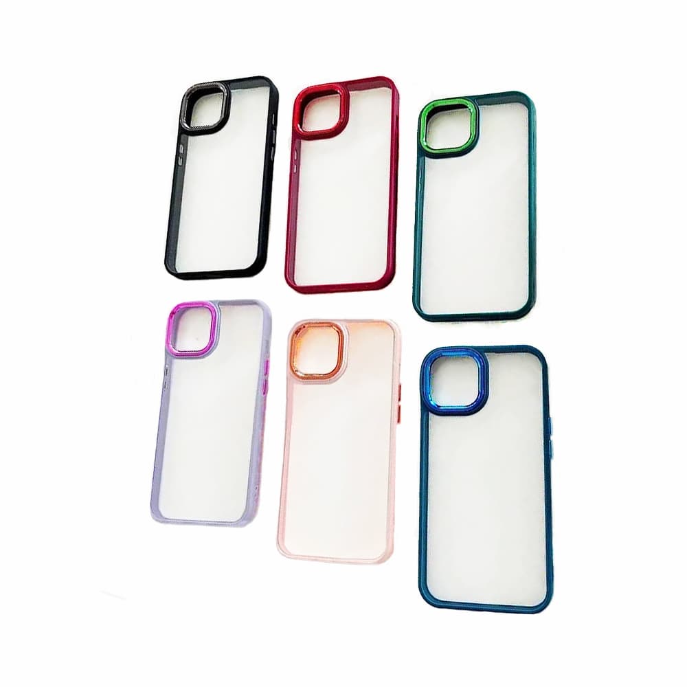 کاور مدل New Skin مناسب برای گوشی آیفون iPhone 13 ProMax