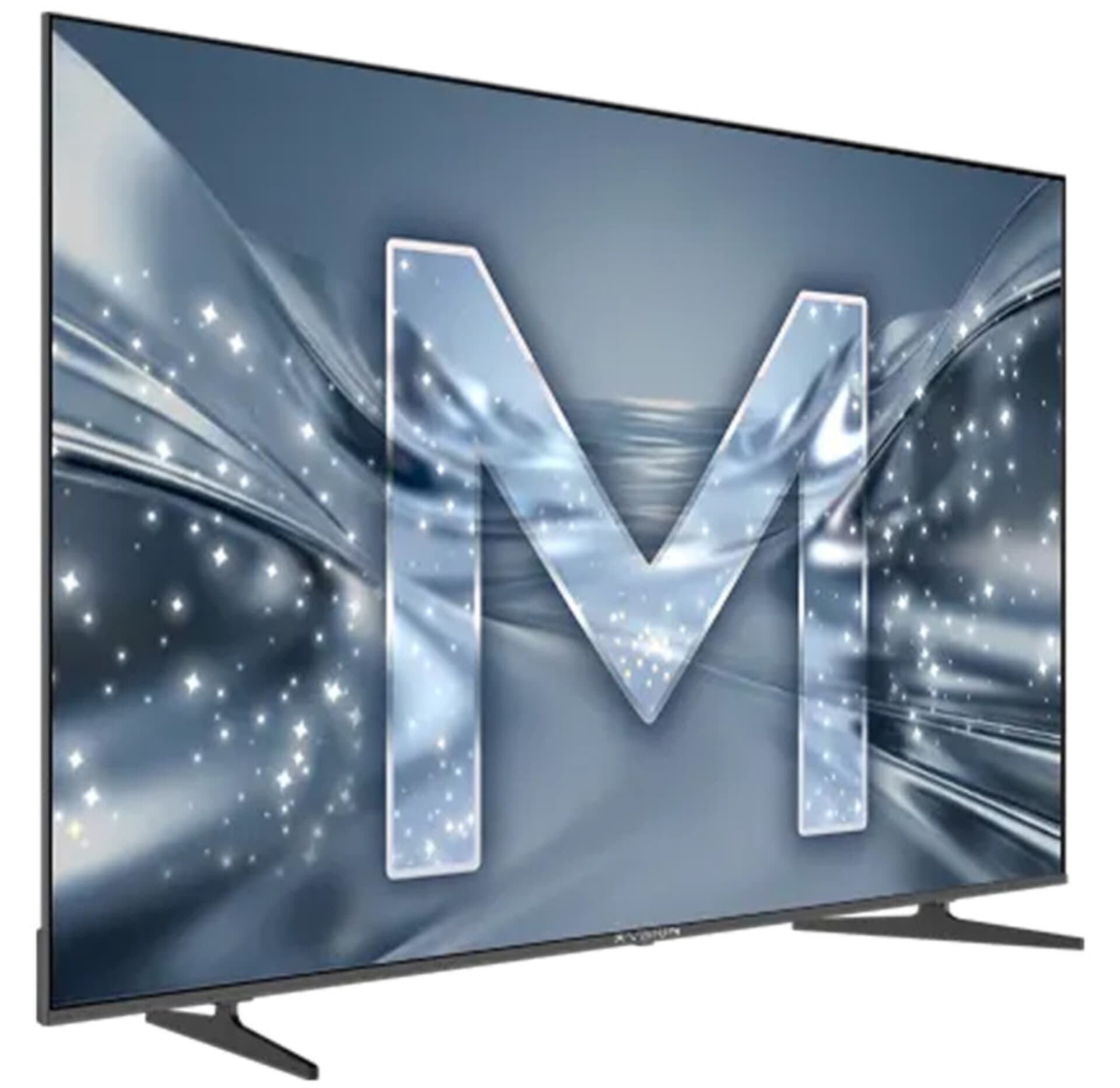 تلویزیون MINI LED 4K ایکس ویژن 75 اینچ مدل 75XCU900