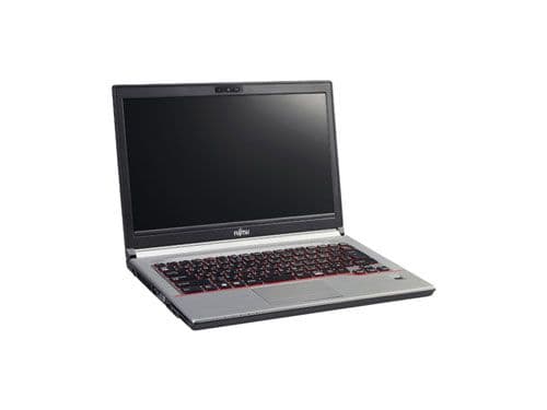 لپ تاپ ورک‌ استیشن استوک Fujitsu Celsius H760 (i7/Quadro) | آرک بایت - Arcbyte — تصویر ۱۰