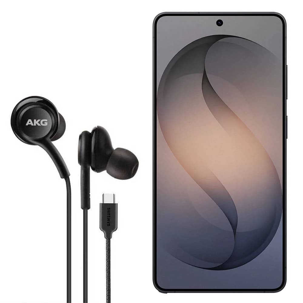 هندزفری AKG سامسونگ S26 اولترا تایپ C