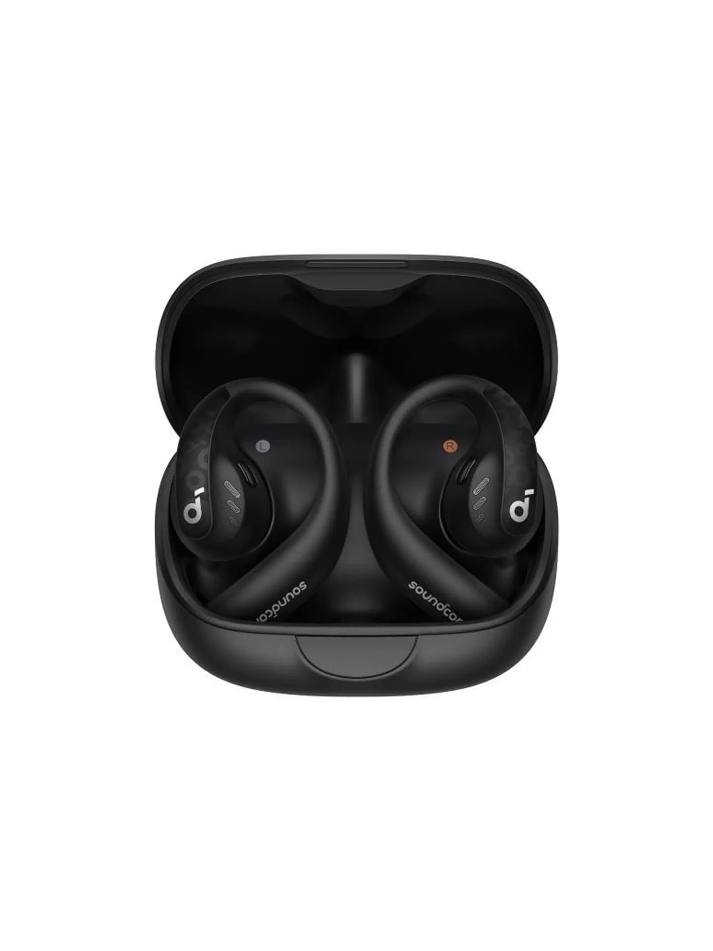 هدفون بی سیم انکر Anker Soundcore Aerofit pro مدل A3871