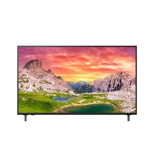 تلویزیون ال جی UA851 سایز 55 اینچ 55UA851