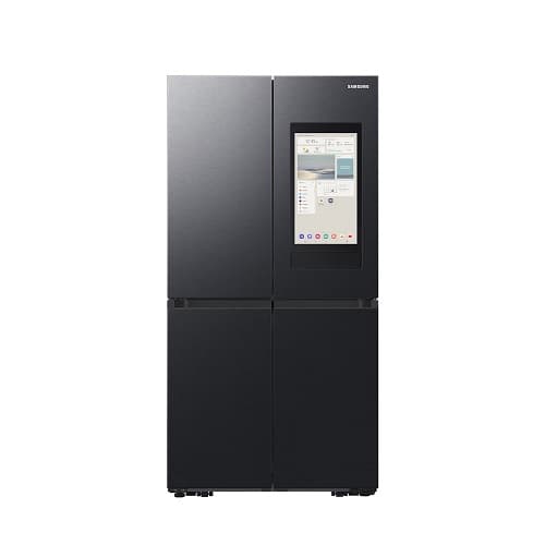 یخچال فریزر سامسونگ RF71D مشکی RF71DG9H0EB1 — تصویر ۲
