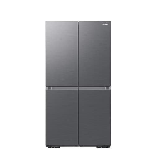 یخچال فریزر سامسونگ RF59C استیل RF59C701ES9/E