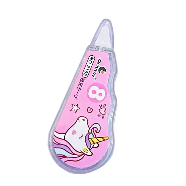 غلط گیر نواری مدل یونیکورن — تصویر ۱۰