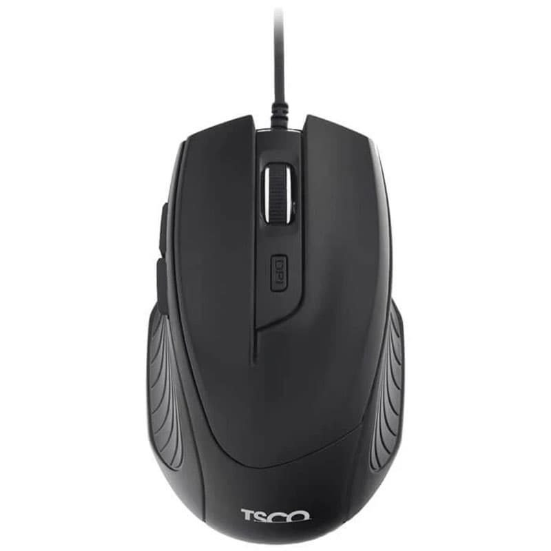 ماوس با سیم تسکو مدل TM 295