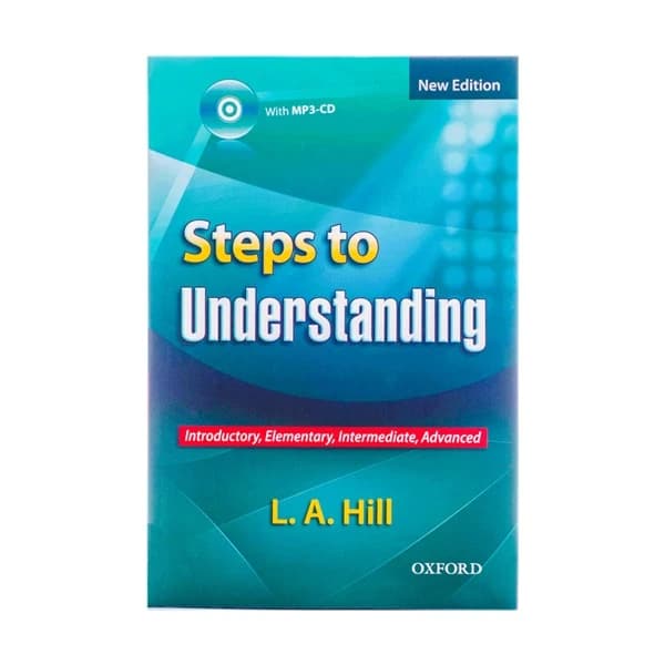کتاب Steps To Understanding — تصویر ۱۰