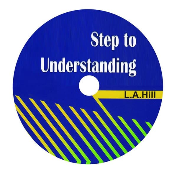 کتاب Steps To Understanding — تصویر ۱۲