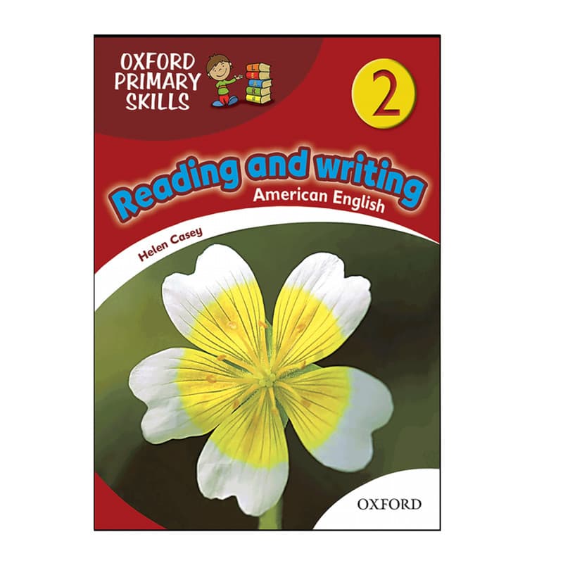 کتاب American Oxford Primary Skills Reading & Writing 2 — تصویر ۷